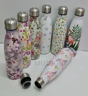 Rust Resistant Kids Insulated Thermal Flask
