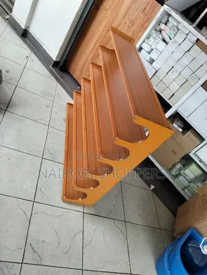 Shoe Rack/ Bamboo Shoe Rack