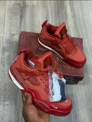 Jordan Bike Air Unisex Sneakers