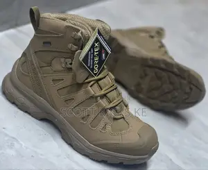 Salomon Boots
