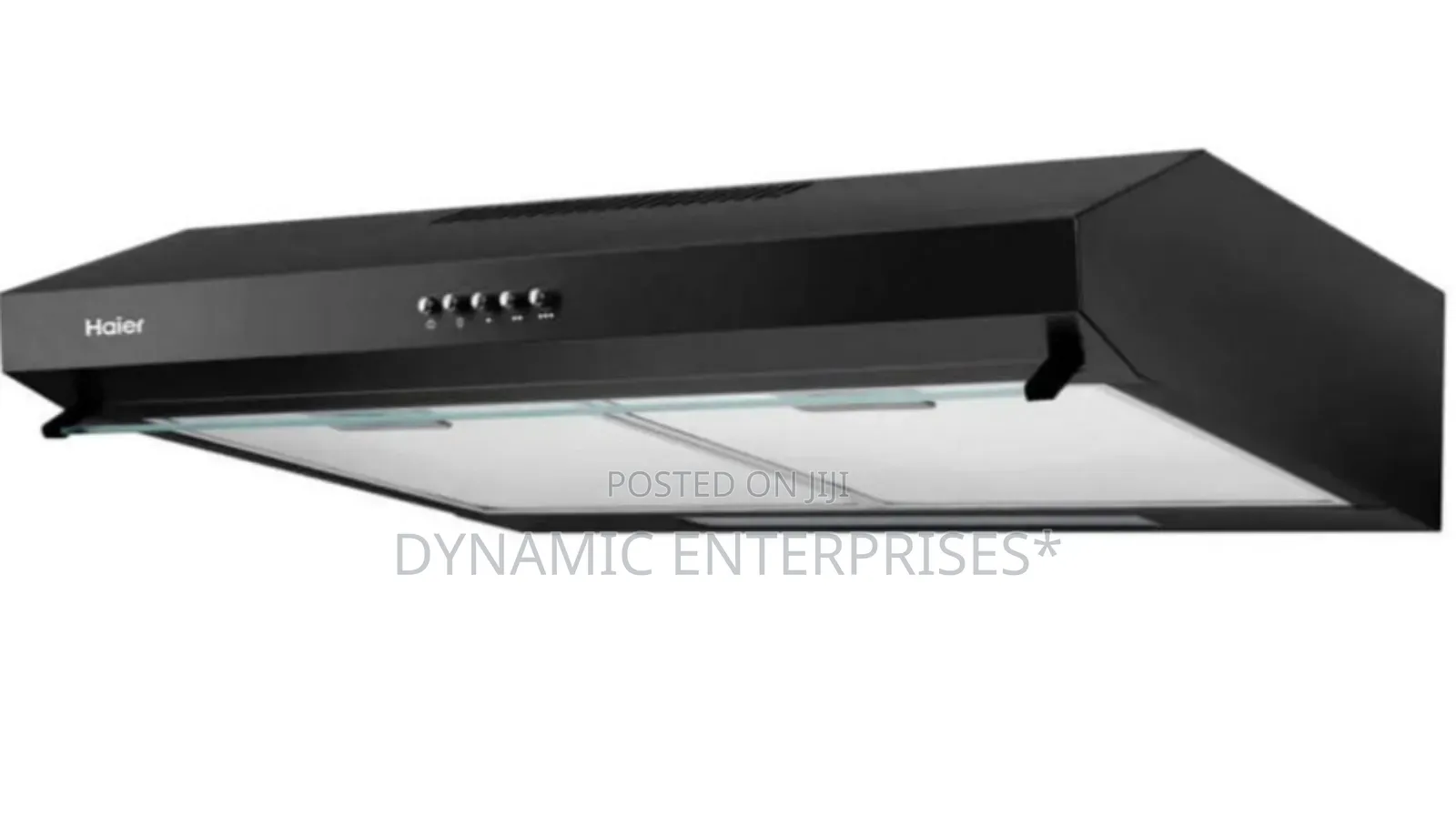 Haier Kitchen Chimney Hood