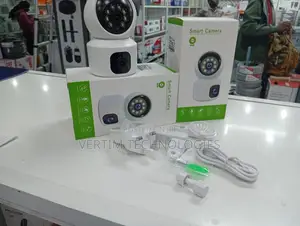 Intelligence Sim Card 4g Camera Indoor Dual Lens Mini Ip Camera Baby