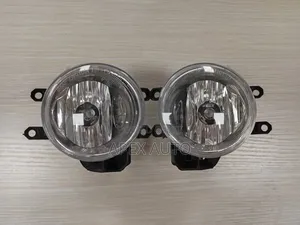 Fog Lights and Covers Toyota Axio/Fielder 161