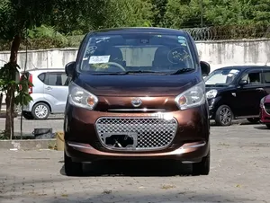 Nissan Dayz 2018 Brown
