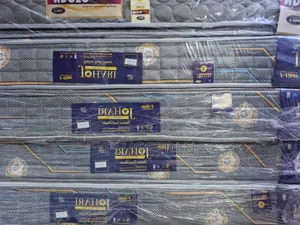 Johari Fibre Mattress;
4*6-8 Inches 