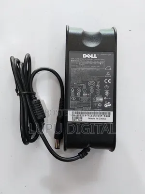 Dell Adapter 19v4.7
