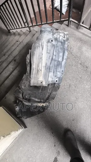 Stoneguard Mazda Axela
