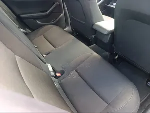 Mazda 3 2020 Silver