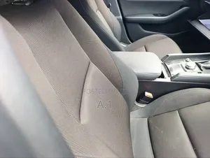 Mazda 3 2020 Silver