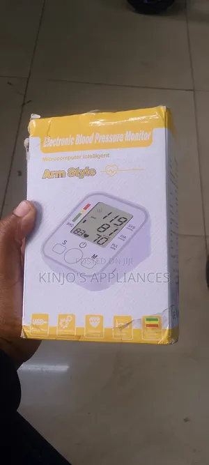 Bp Machine Bp Machine