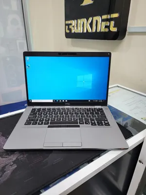 Laptop Dell Latitude 5410 8GB Intel Core i5 SSD 256GB