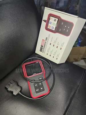 Obd Scanner Code Reader for All Cars