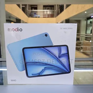 New Modio M40 512 GB