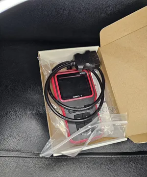 Automotive Engine Fault Diagnosis Machine Obd2 Reader