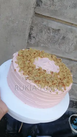 Birthday Cakes, Events, Party, Graduation Cakes, Cupcakes
