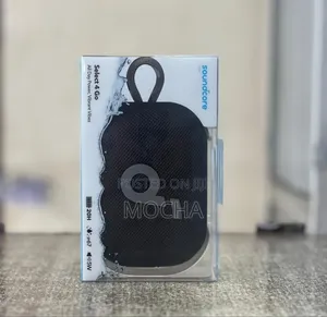 Anker Soundcore Select 4 Go