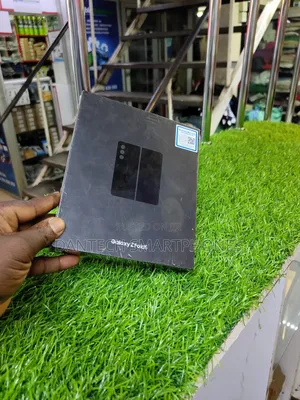 New Samsung Galaxy Z Fold 5 256 GB Blue
