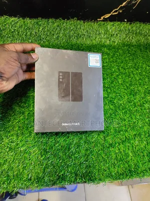 New Samsung Galaxy Z Fold 5 256 GB Blue