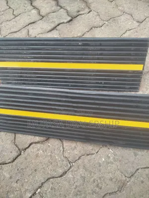 Runway Wheel Stoppers(Wheel Chocks)