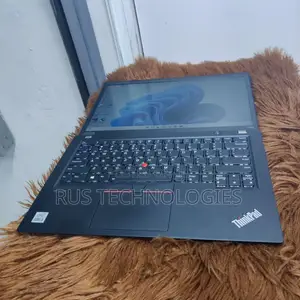 Laptop Lenovo Thinkpad T14s Gen 1 16GB Intel Core i5 SSD 256GB