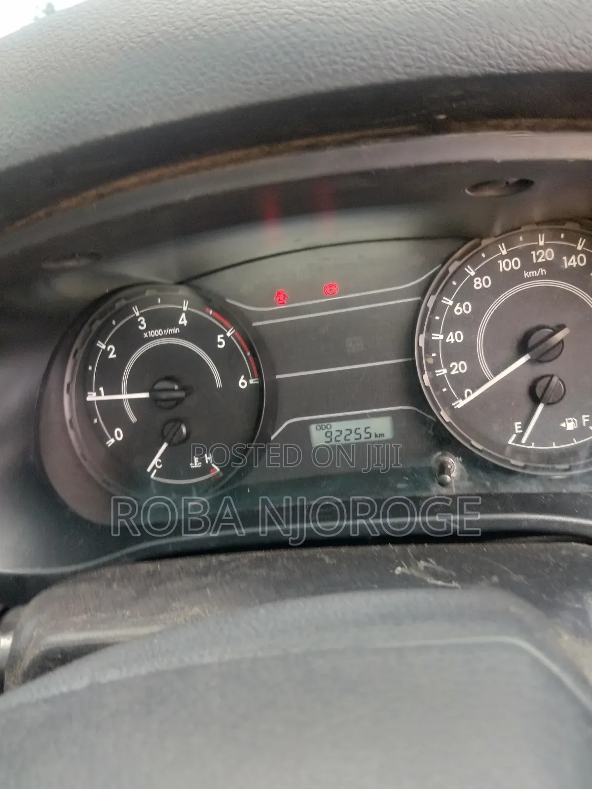 Toyota Hilux 2023 Silver