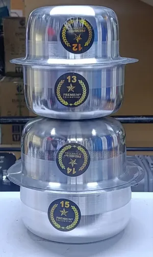 4 PCS Premium Sufurias