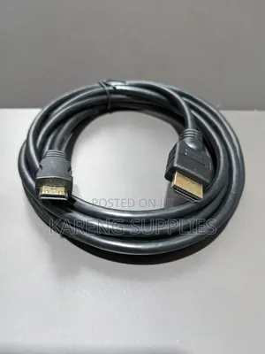 Hdmi To Mini Hdmi Cable