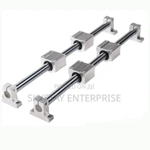 Scs20 Linear Rail 20*1200mm Pair
