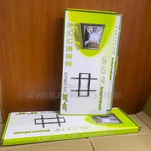 Strong, Durable and Quality Wall Mount Brackets 26-65 Inch