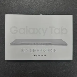 New Samsung Galaxy Tab S10 Lite 256 GB