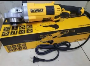 Dewalt Angle Grinder 9"