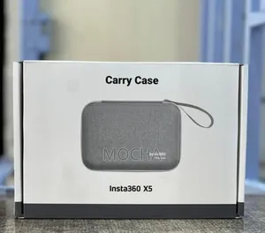 Insta360 X5 Carry Case