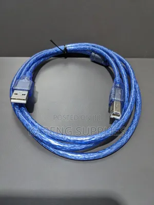 Usb a to Usb B Cable