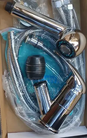 Salon Mixer/ Sink Mixer Tap - Brimix