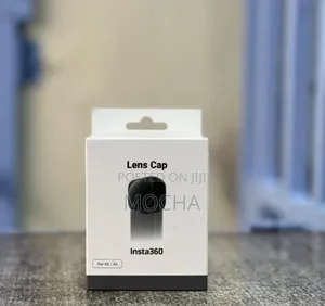 Insta360 X4/X5 Lens Cap