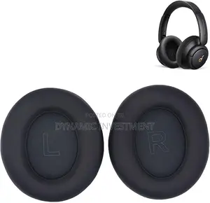 Earpads for Anker Soundcore Life Q30 Q30bt Q35 Ear Cushion Headphones