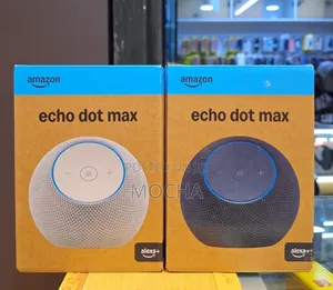 Amazon Echo Dot Max Smart Speaker
