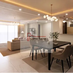 2bdrm Apartment in Starnest Residence, Nairobi Central for sale