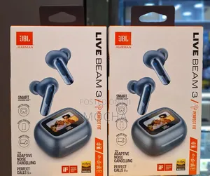 JBL Live Beam 3