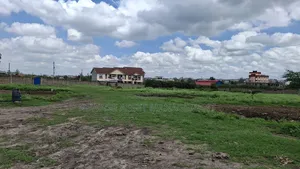 1.75acres for Sale in Kitengela Town.
