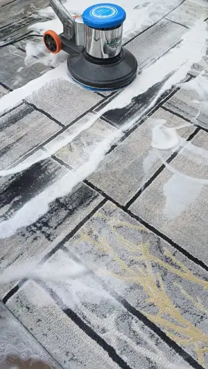 Cleaning Services