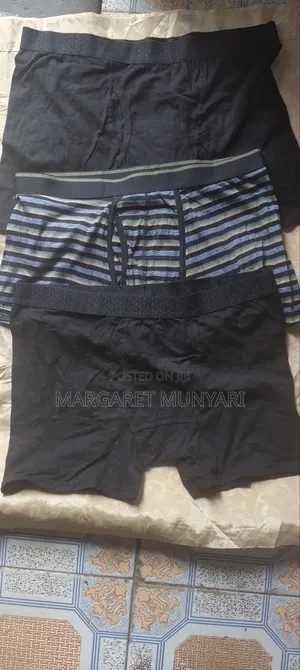 Men's Cotton Briefs