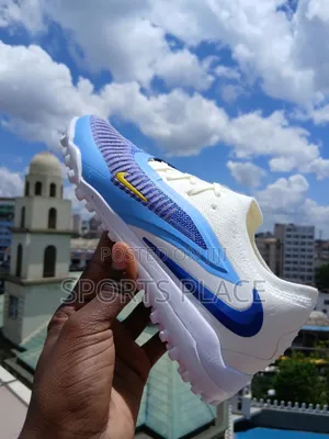 Nike Phantom 6 Tf Academy Astro Turf Boots