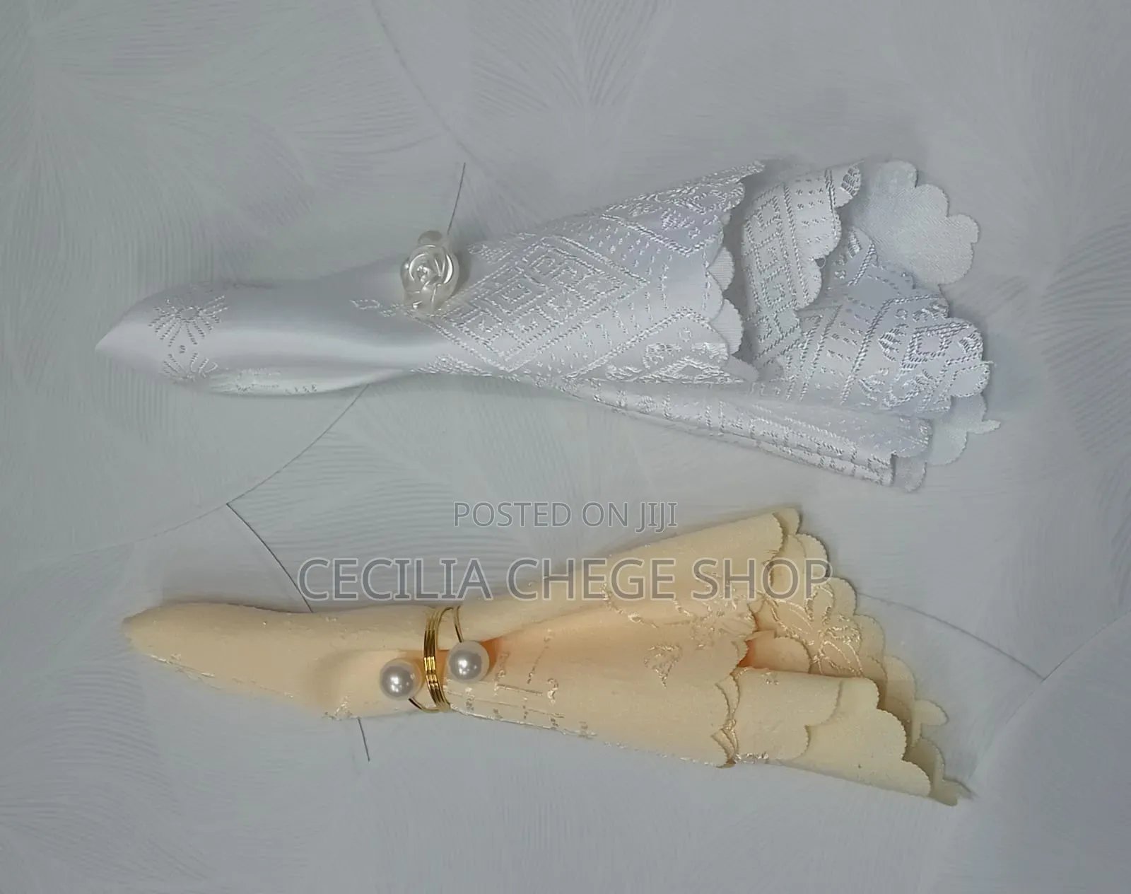 Napkins Holder Ama Napkins