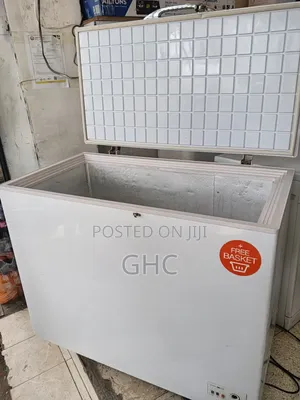 300l Chest Freezer (Used)