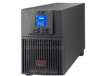 Apc Easy Ups on-Line SRV 2000va/1600w 230v Srv2ki