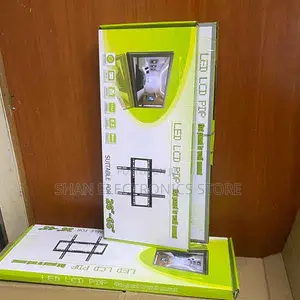 Indoor/Outdoor Use Fits TVS 26"-65" Capacity 25 Kg