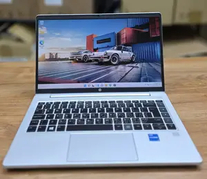 Laptop HP ProBook 640 G8 8GB Intel Core i5 SSD 256GB