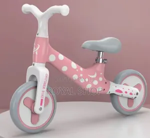Balance Bike Size 12