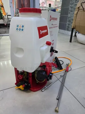 Premier 2 Stroke Knapsack Sprayer